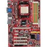 MSI K9AG Neo2-Digital Dual Core AMD 690G DDR2 SATAII A/V GbLan HDMI ATXRoHSRTL Motherboard