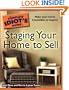 The Complete Idiot's Guide to Staging your Home to Sell