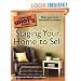The Complete Idiot's Guide to Staging your Home to Sell