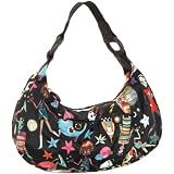 Julie Apple Hardworkin Hobo