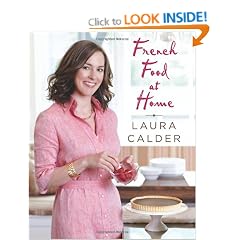French Food at Home