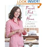 French Food at Home by Laura Calder
