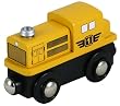 Li'l Chugs Diesel Locomotive
