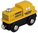 Li'l Chugs Diesel Locomotive