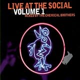 Eigenschaften Chemical Brothers  / Vol. 1-Live at the Social