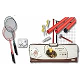Buy Franklin Sports Classic Series Badminton Set
