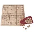 Sudoku gro�