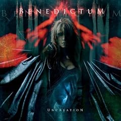 Uncreation