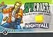 Spycraft CCG Operation Nightfall Banshee Net Starter