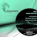 Needs To Be Late (Gav Fraser Remix)