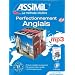 Pack Perfectionnement Anglais (1 livre + CD audio MP3)