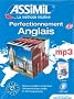 Pack Perfectionnement Anglais (1 livre + CD audio MP3)