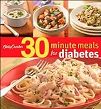Betty Crocker 30 minute meals for diabetes