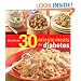 Betty Crocker 30-Minute Meals for Diabetes (Betty Crocker Books)