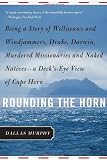 Over the Edge of the World: Magellan's Terrifying Circumnavigation of the Globe (P.S.)