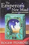 The Emperor's New Mind: Concerning Computers, Minds, and the Laws of Physics (Popular Science)