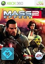 Mass Effect 2 (uncut)