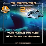 Dr. Brockers Weltraumabenteuer - Hanno Herzler