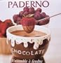 Paderno 7 Piece Chocolate Fondue Set, Brown