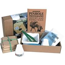 Pinhole Camera Kit