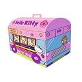 Noris 60 631 9803 - Hello Kitty Stempel Set  Haus