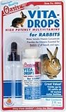 Kordon/Oasis (Novalek) Rabbit Vita Drops 2oz
