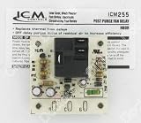 ICM255 Fan Blower Control Board