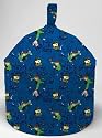 Ben 10 Alien Force Bean Bag with Beans OFFICIAL