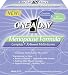 One-A-Day Women's Menopause Formula Multivitamin, 50-tablet Bottle