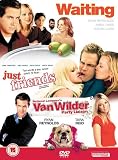 Waiting/Van Wilder Party Liaison/Just Friends