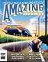 Amazing Stories Magazine No. 574, September, 1992/No. 6