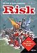 Risk Bookshelf Game