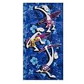 Surf Dudes Beach Towel - Multicolor (30x60")