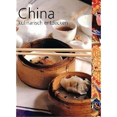 China kulinarisch entdecken