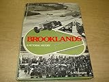 Brooklands : a pictorial history