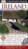 Books : Ireland (Eyewitness Travel Guide)