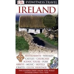 Ireland (Eyewitness Travel Guides)