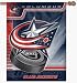 Columbus Blue Jackets 27 x 37 Vertical Flag / Banner