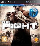 The Fight (jeu PS Move)