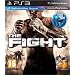 The Fight (jeu PS Move)