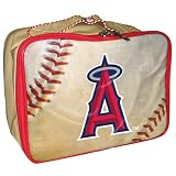 Anaheim Angels Team Logo Lunch Bag