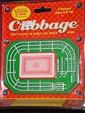 Travel Cribbage