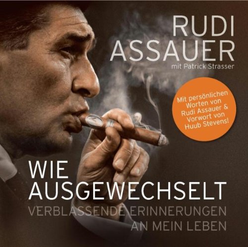 Produkt-Bild: Wie ausgewechselt: Verblassende Erinnerungen an mein Leben