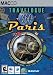Travelogue 360: Paris