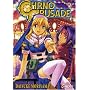 Chrno Crusade, Tome 4 :