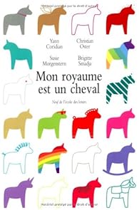 Citation Mon Royaume Pour Un Cheval