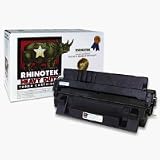 Rhinotek - Toner cartridge ( replaces HP C4129X ) - 1 x black