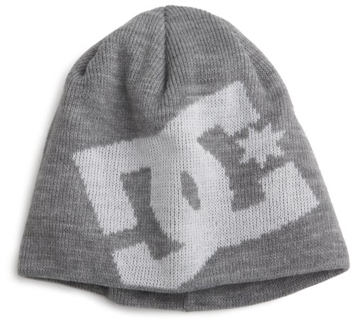 DC Young Men's Big Star Beanie