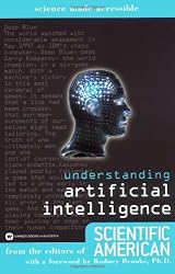 Understanding Artificial Intelligence (Science Made Accessible)