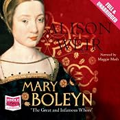 Mary Boleyn | [Alison Weir]